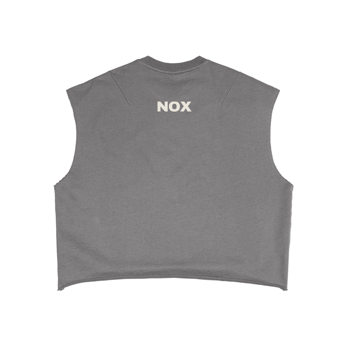 NOX Boxy Cut-Off