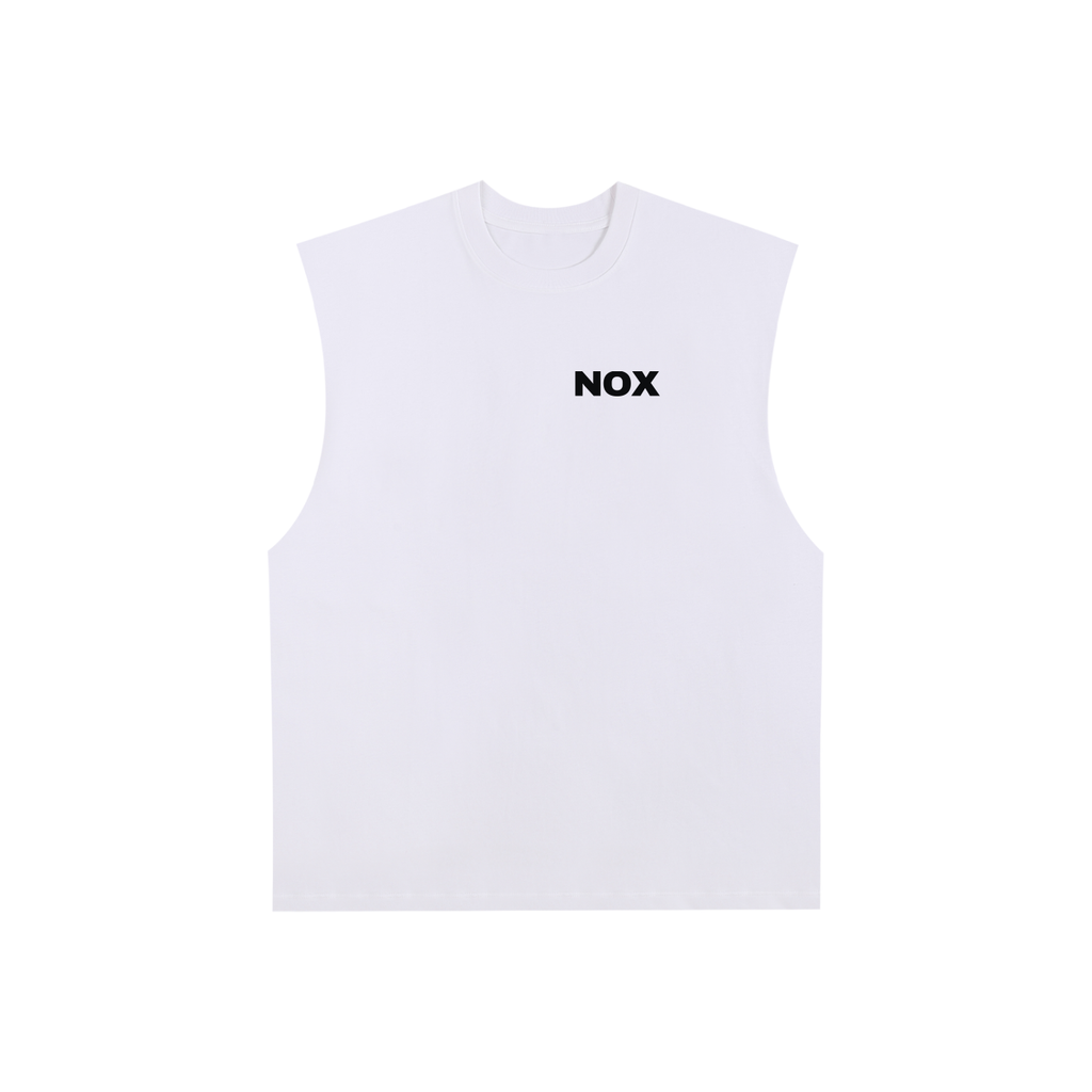 NOX Cut-Off — Bone