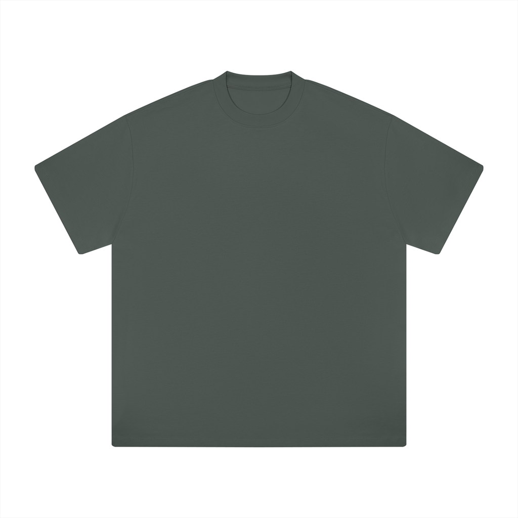 NOX Back Logo Tee