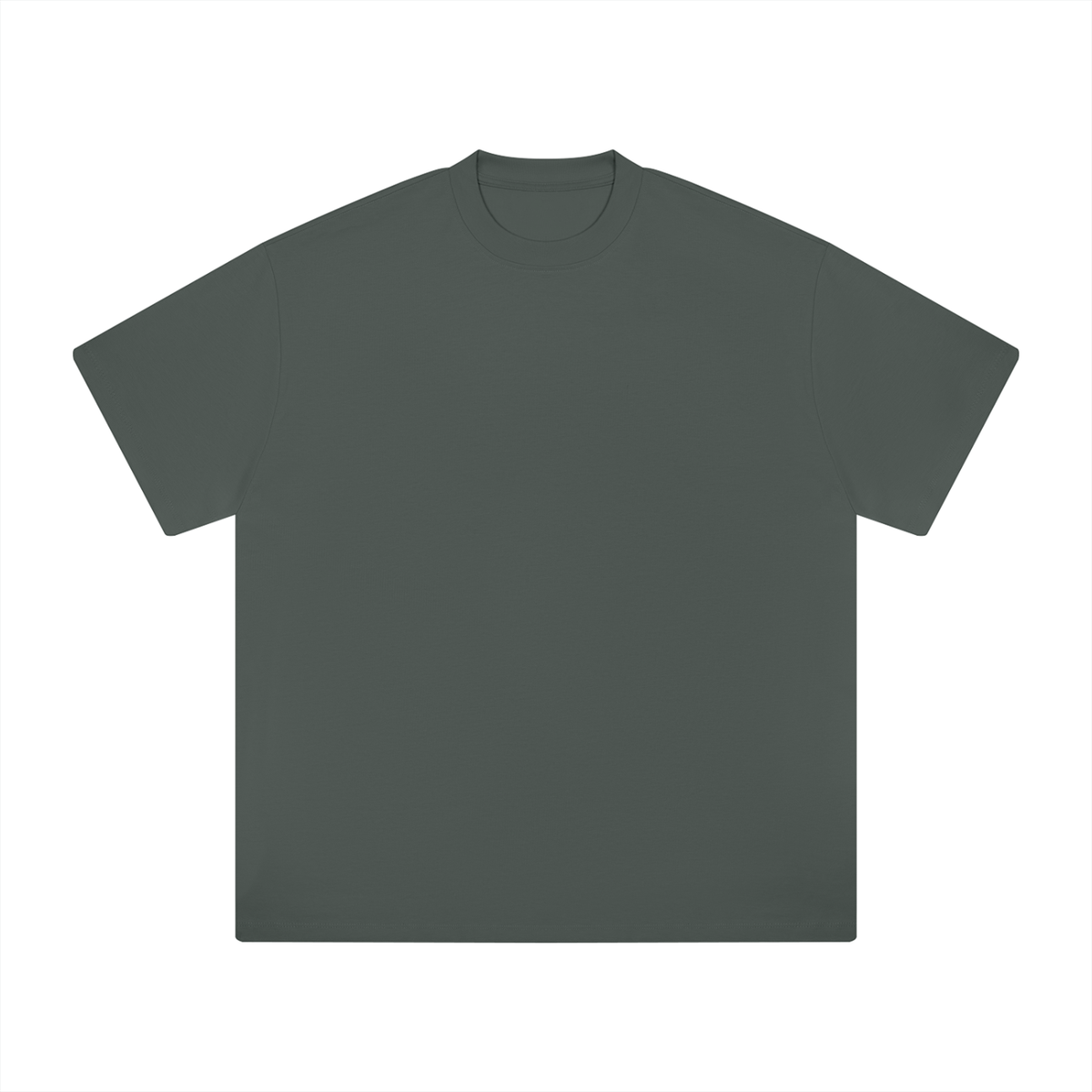 NOX Back Logo Tee