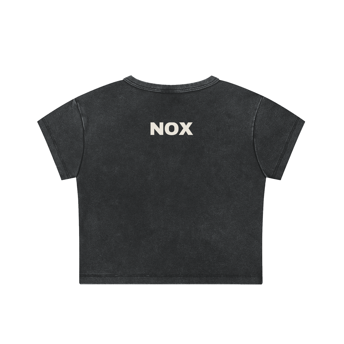 NOX Women's Crop