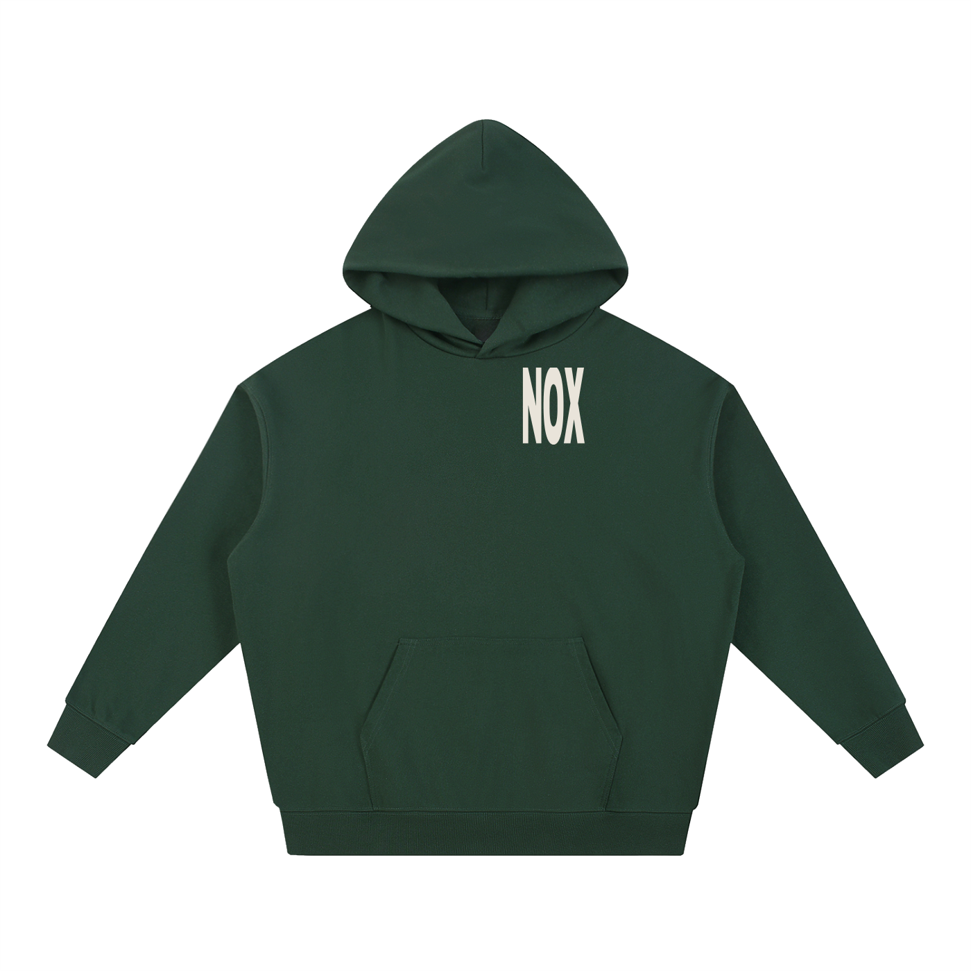 NOX Hoodie