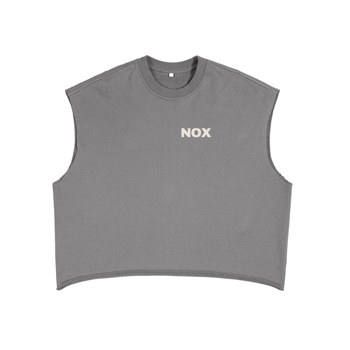 NOX Boxy Cut-Off