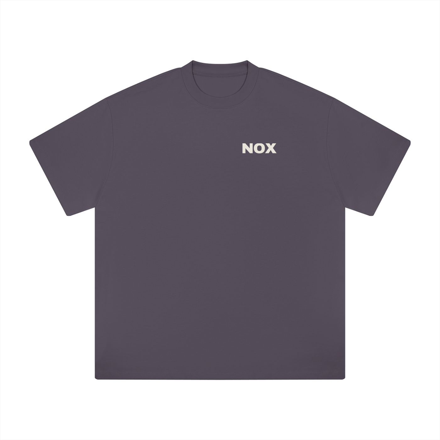 NOX Oversized Tee