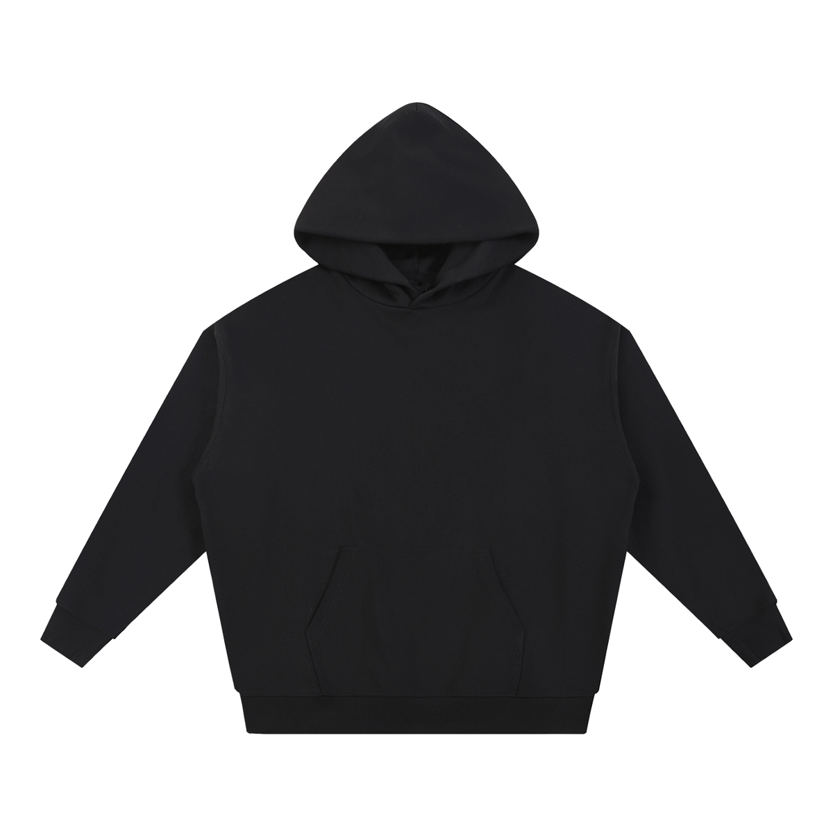 NOX Back Logo Hoodie