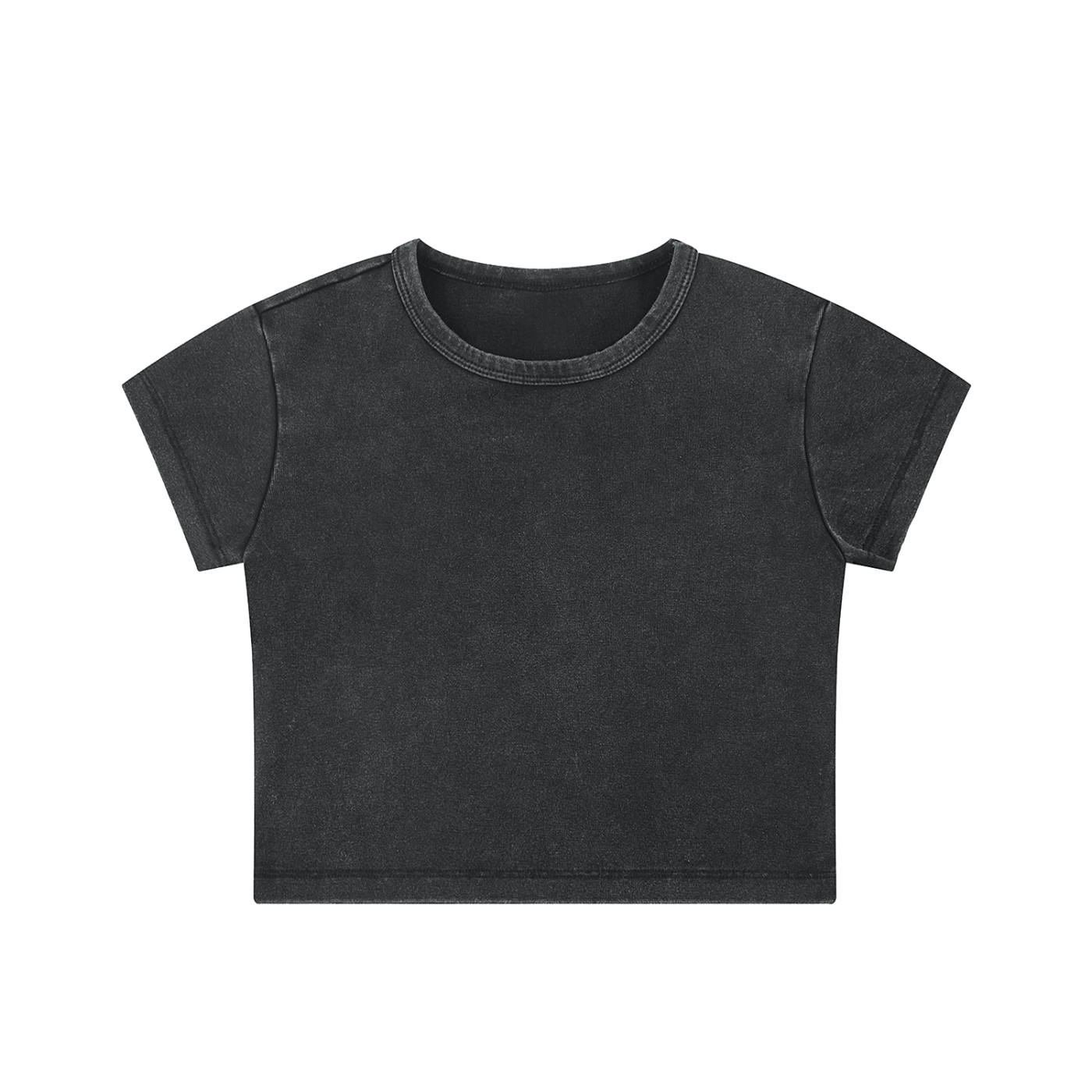 NOX Back Logo Women's Crop