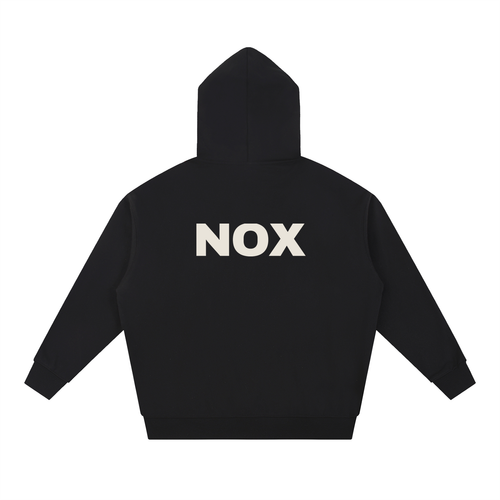 NOX Back Logo Hoodie