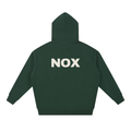 NOX Back Logo Hoodie