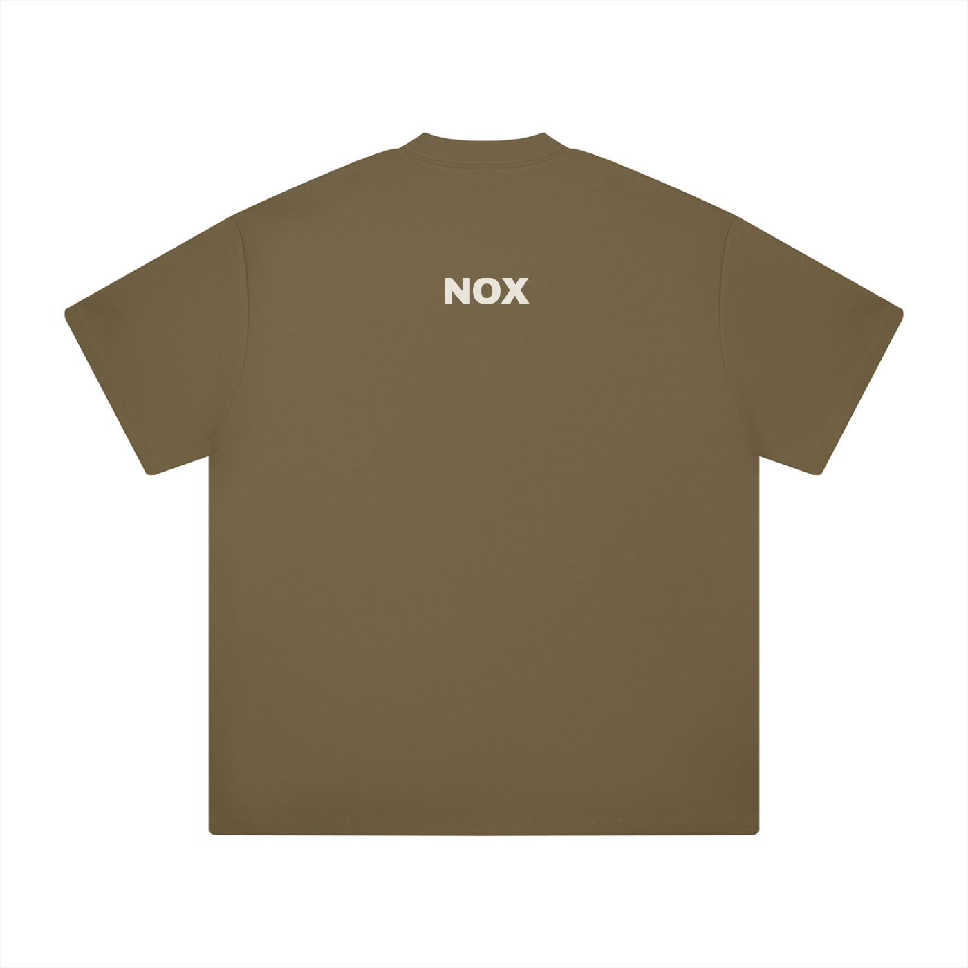 NOX Oversized Tee