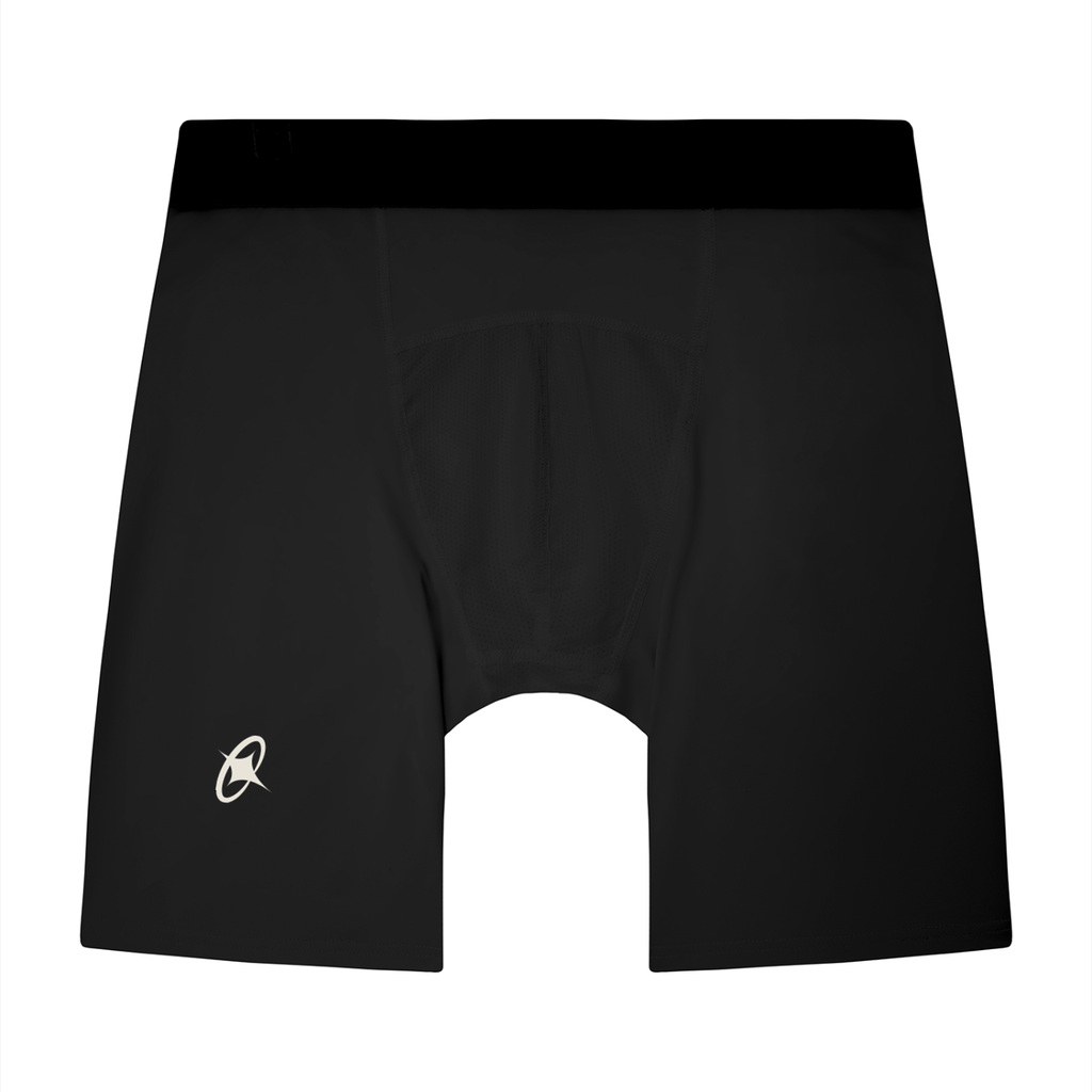 NOX Biker Short, Onyx