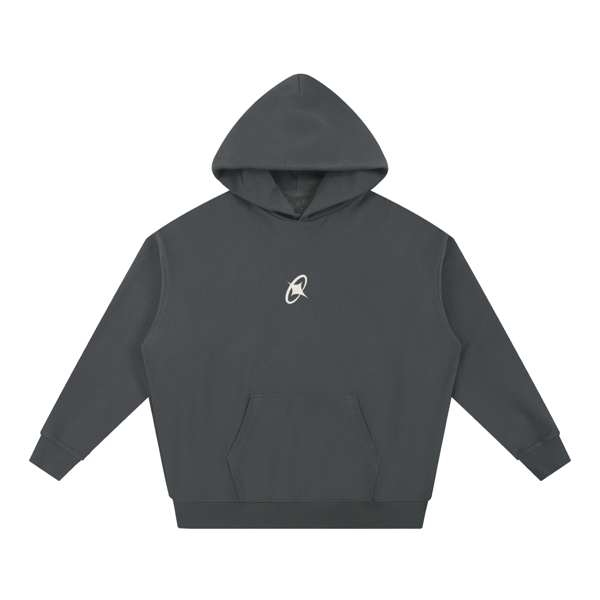 NOX Emblem Hoodie