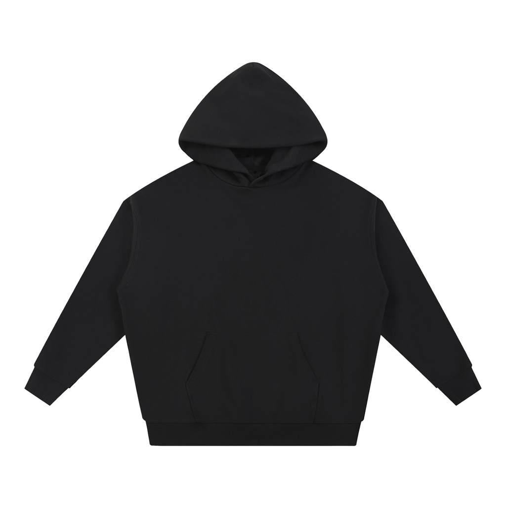 NOX Hoodie, Onyx