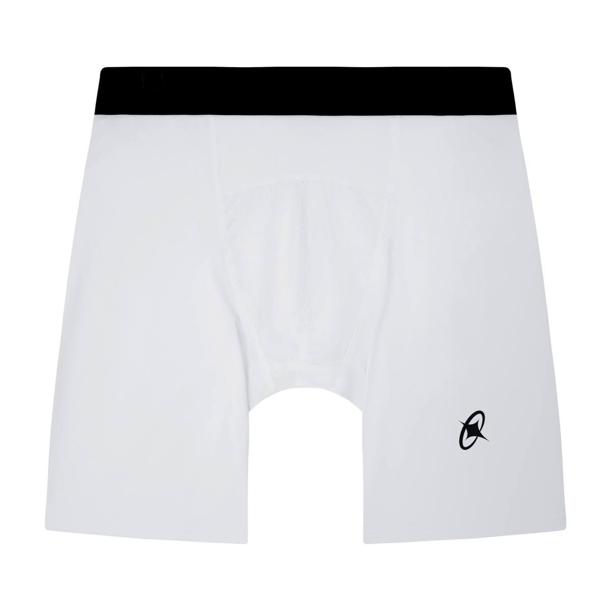 NOX Biker Short — Bone