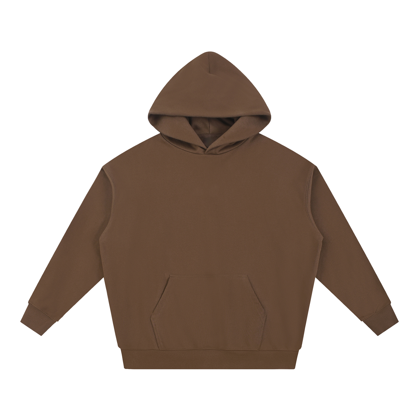 NOX Back Logo Hoodie
