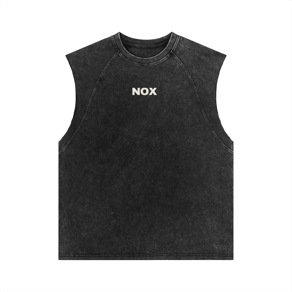 NOX Long Tank