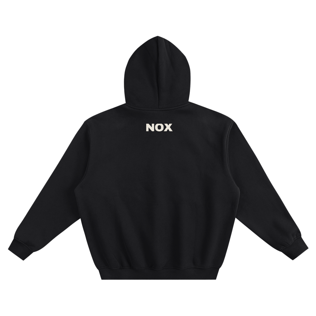 NOX Boxy Hoodie