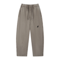 NOX Wide Leg Pant — Bone