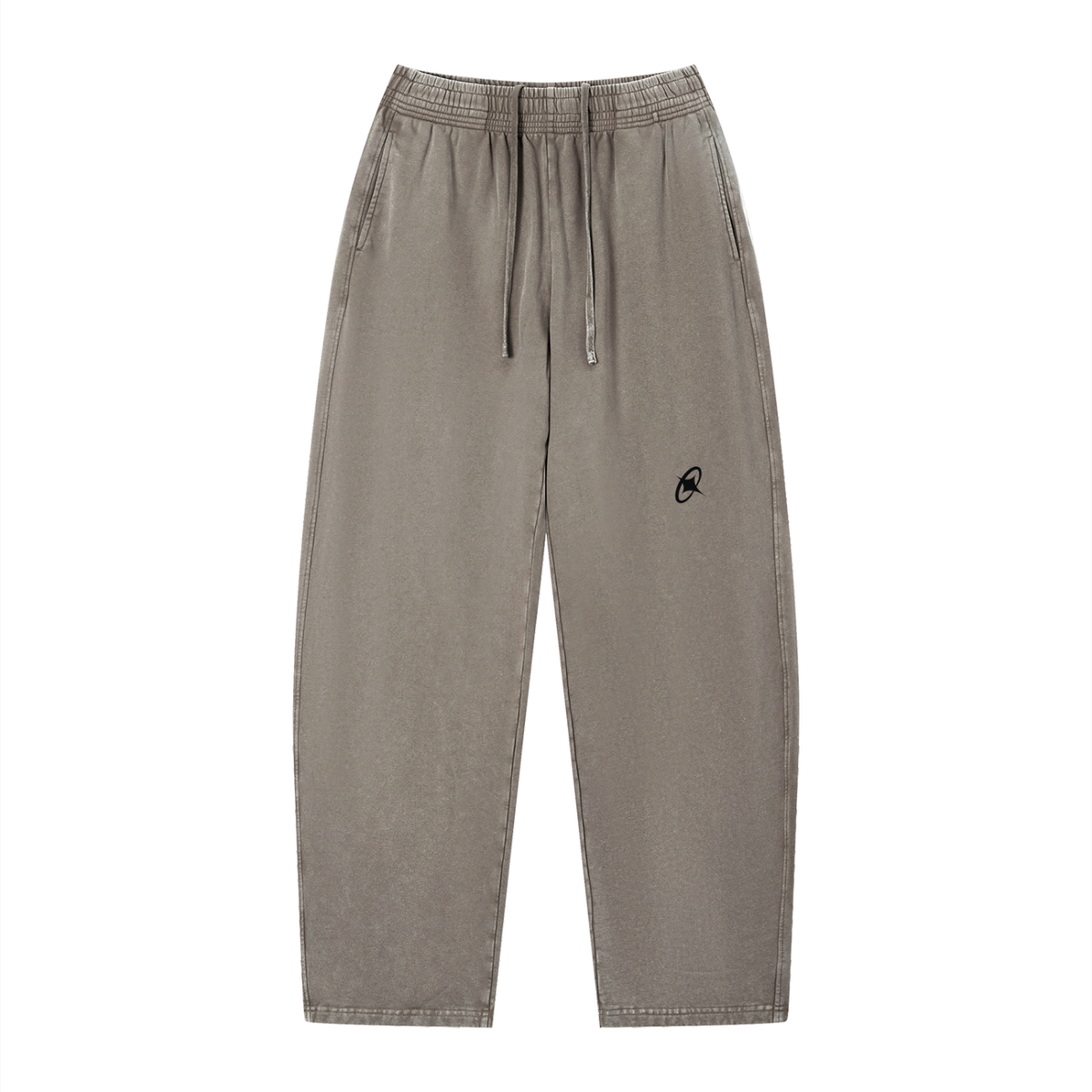 NOX Wide Leg Pant — Bone