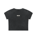 NOX Women's Crop, Onyx