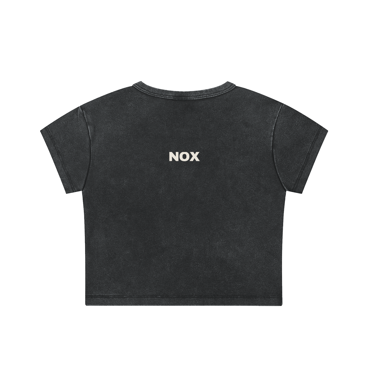 NOX Women's Crop, Onyx