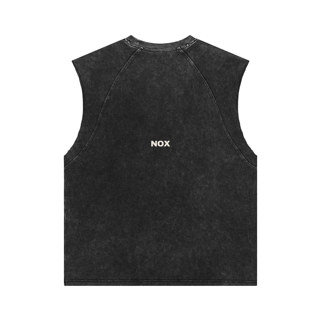 NOX Long Tank, Onyx