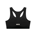 NOX Sports Bra, Onyx