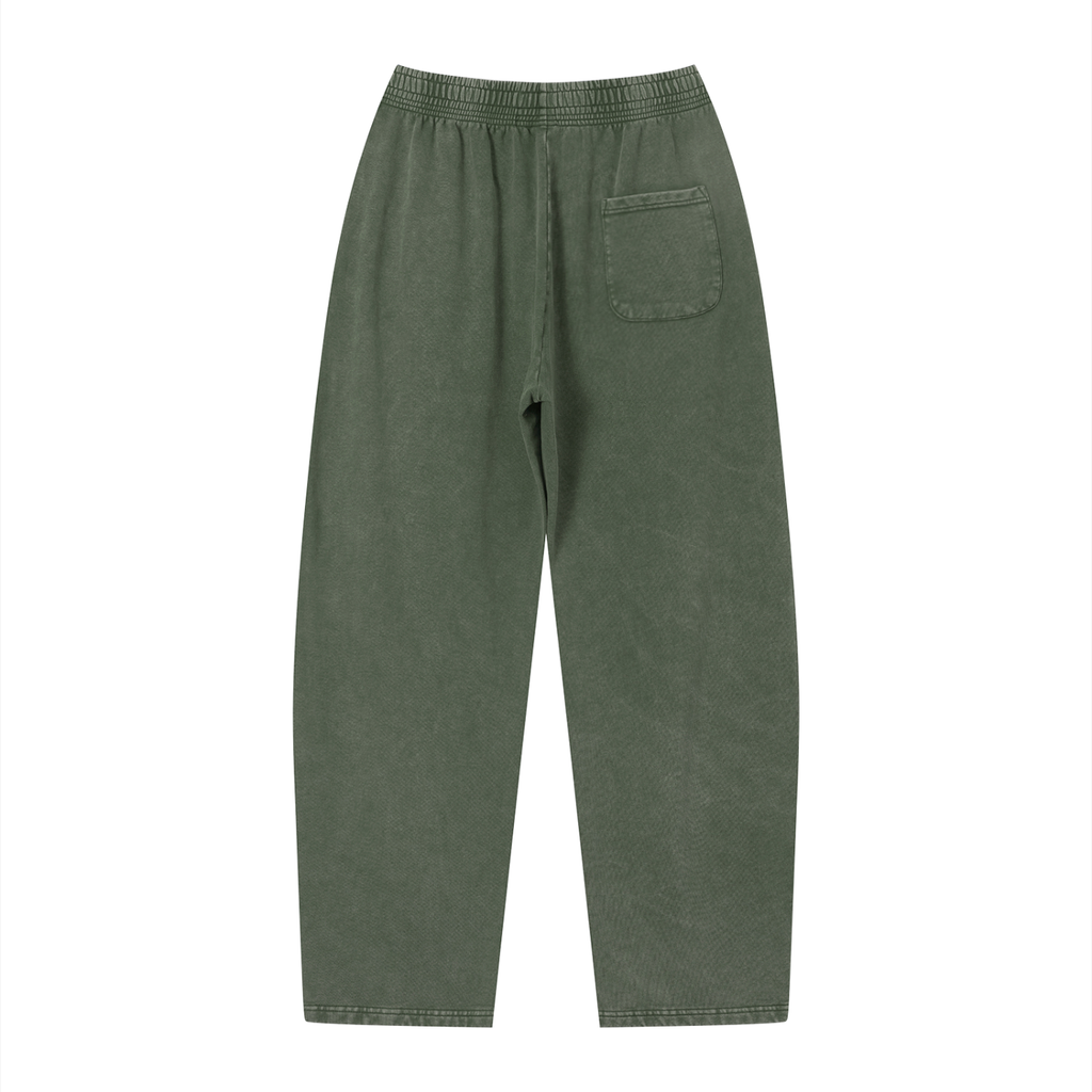 NOX Wide Leg Pant
