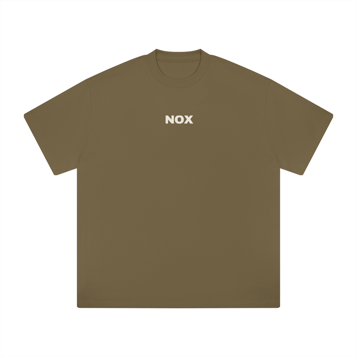 NOX Oversized Tee