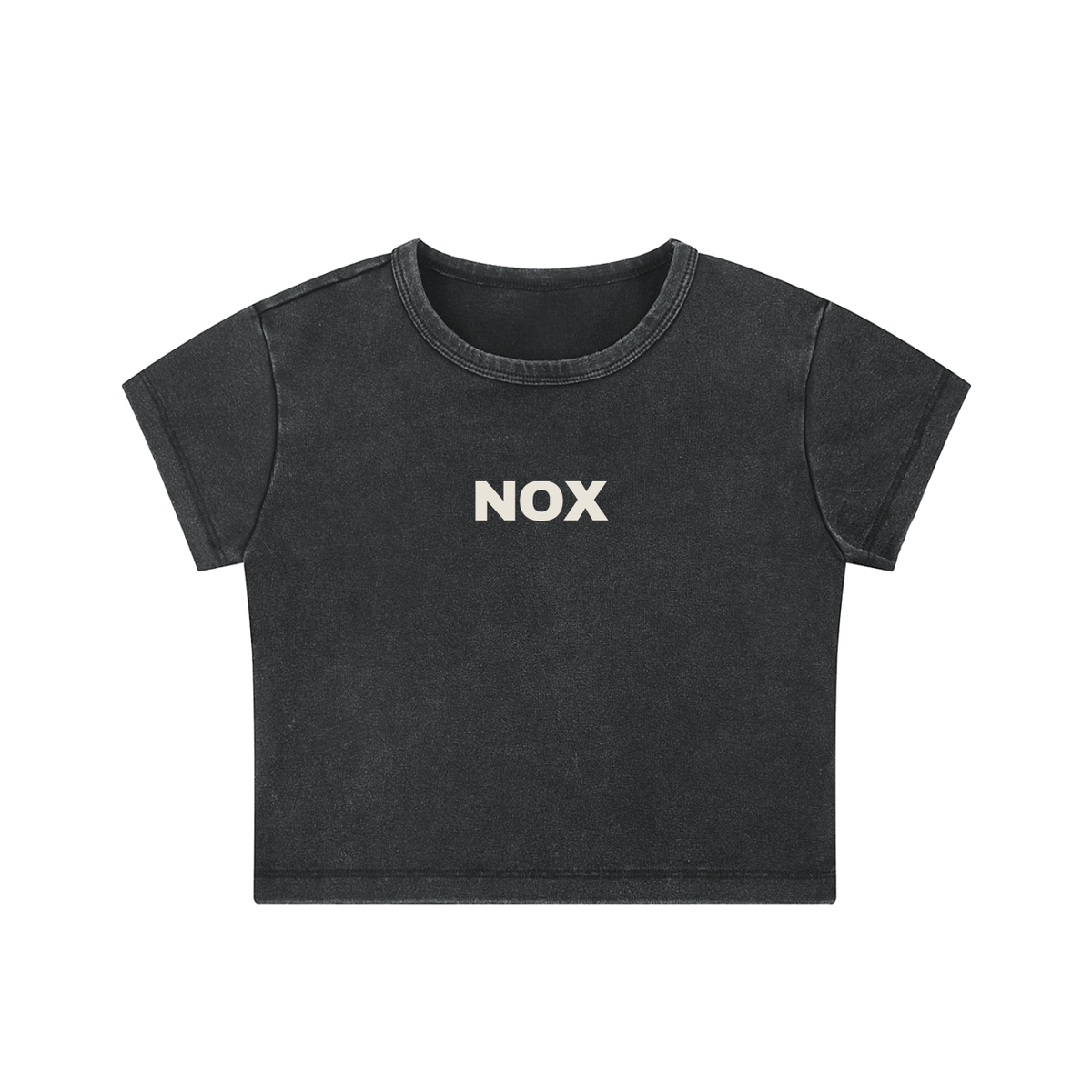 NOX Women's Crop
