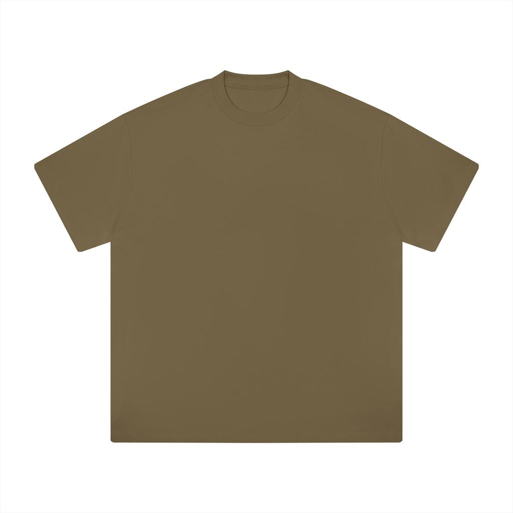 NOX Back Logo Tee