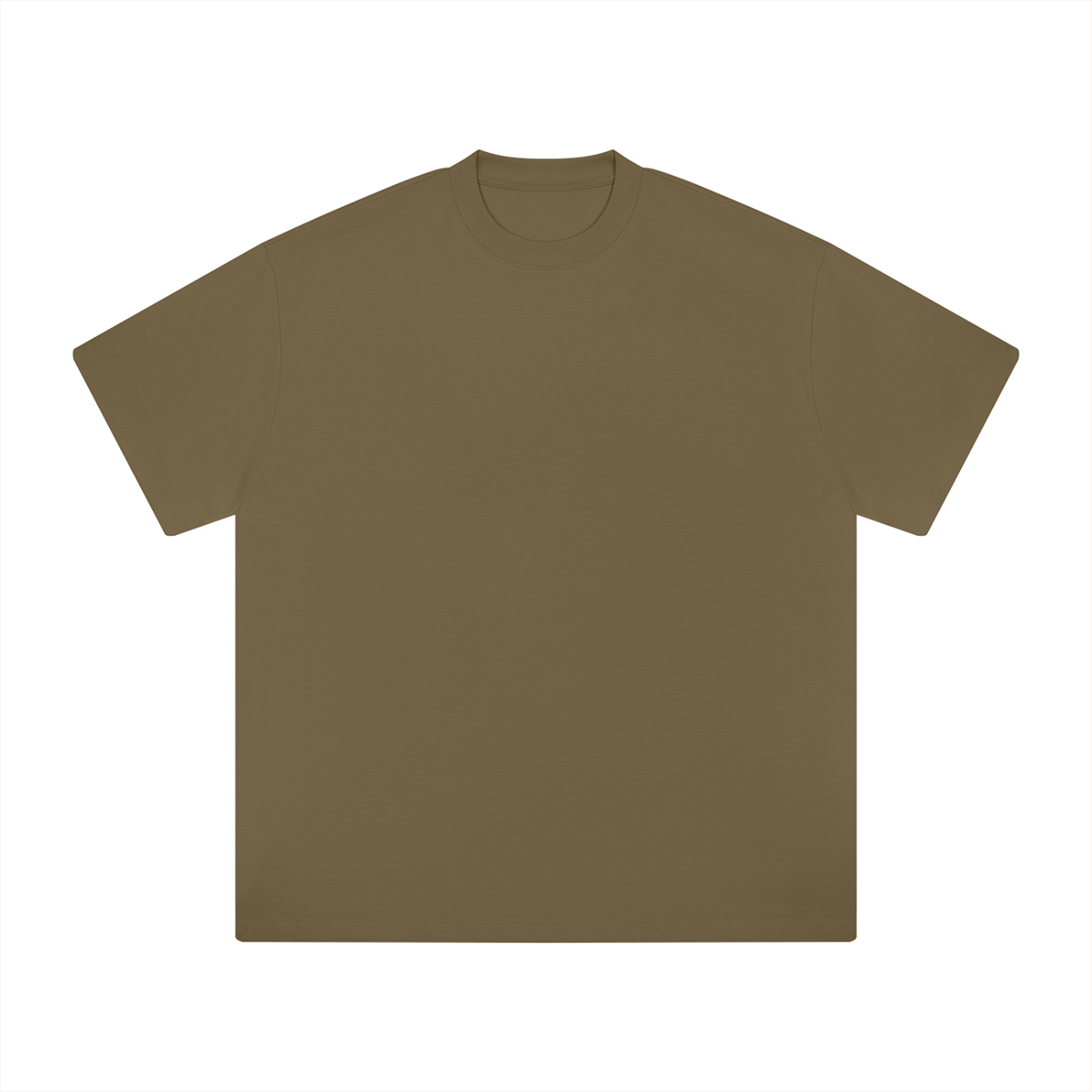 NOX Back Logo Tee