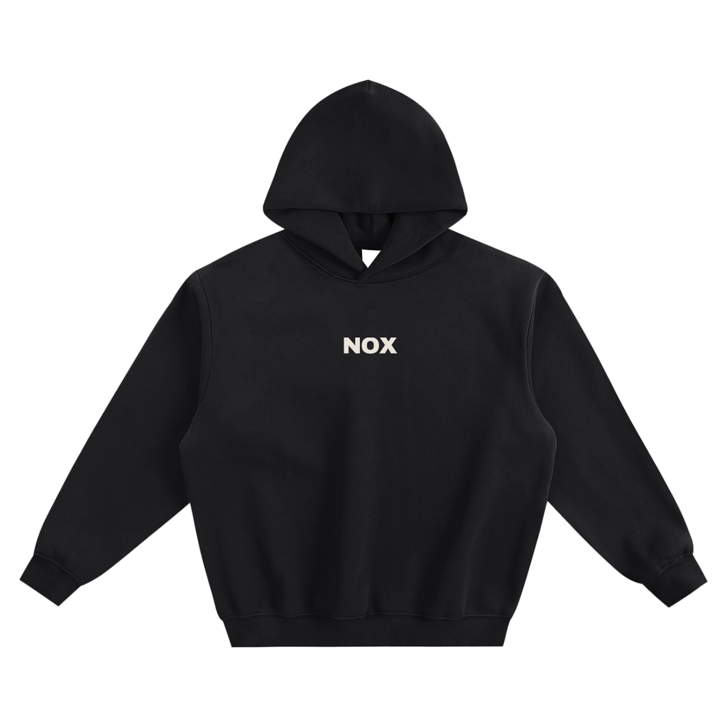 NOX Boxy Hoodie