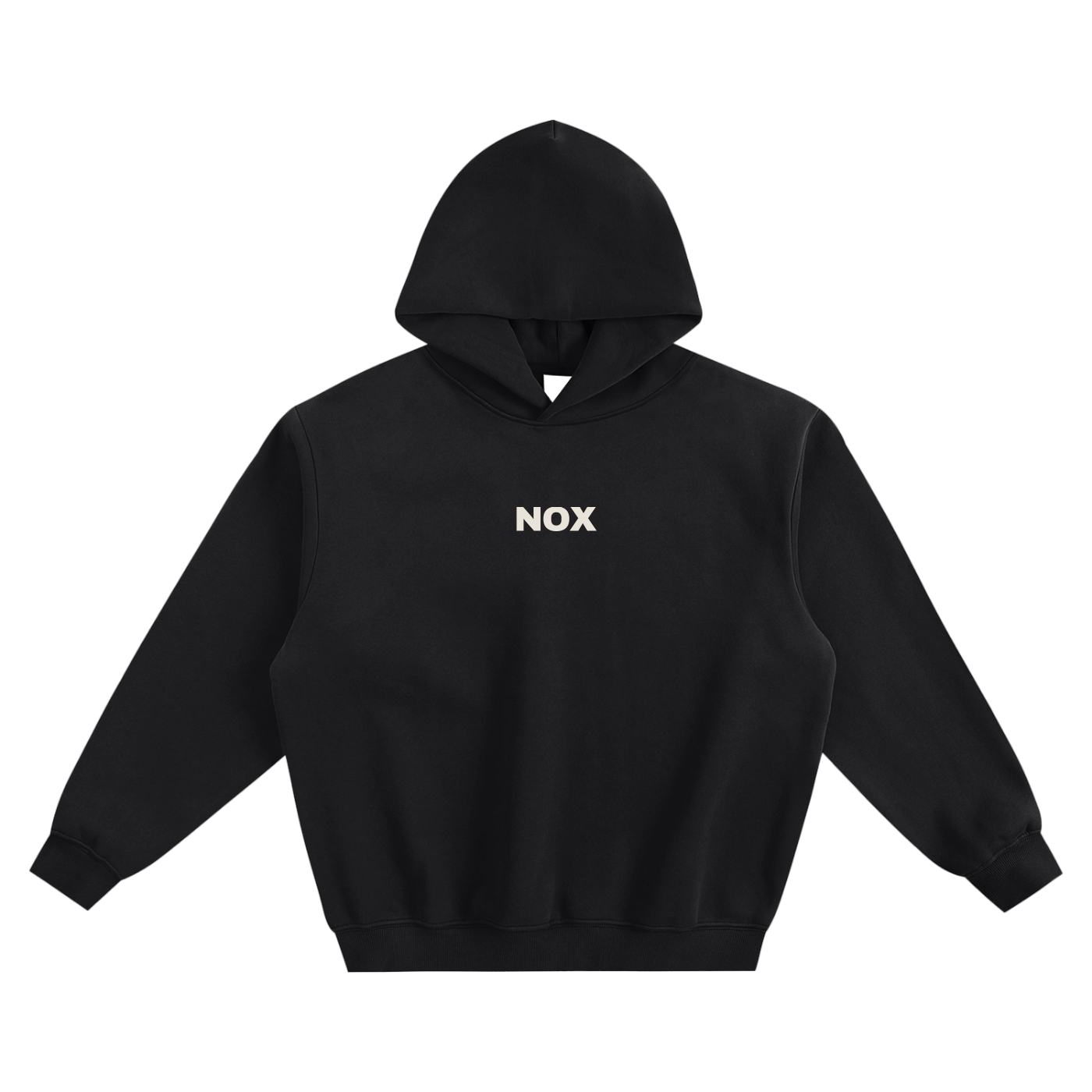 NOX Boxy Hoodie
