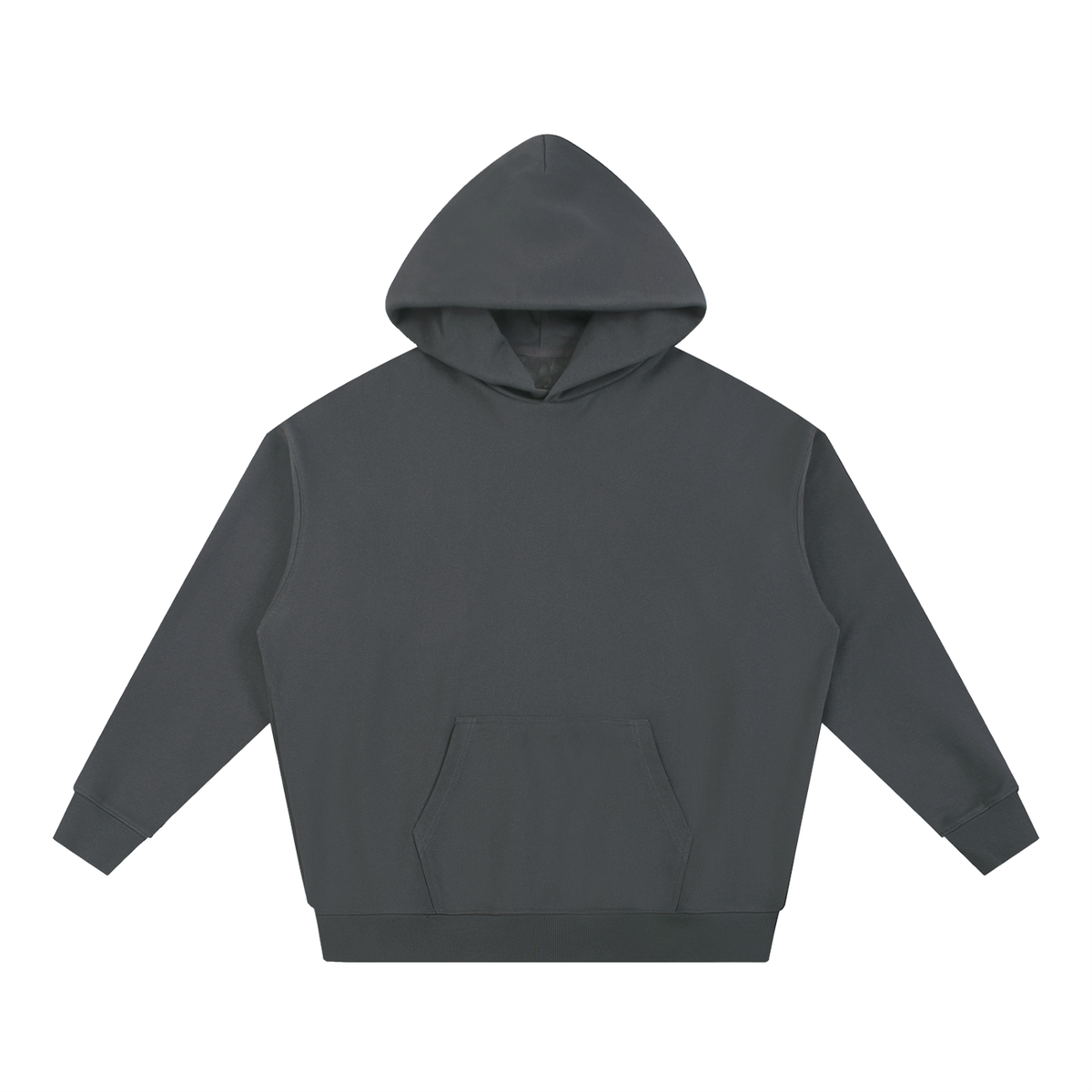 NOX Back Logo Hoodie