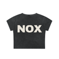 NOX Back Logo Women's Crop