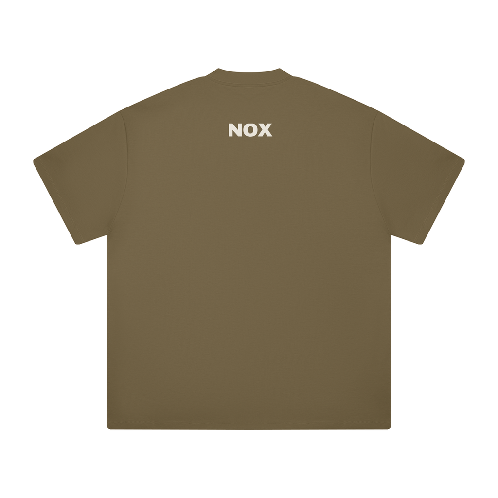 NOX Emblem Tee