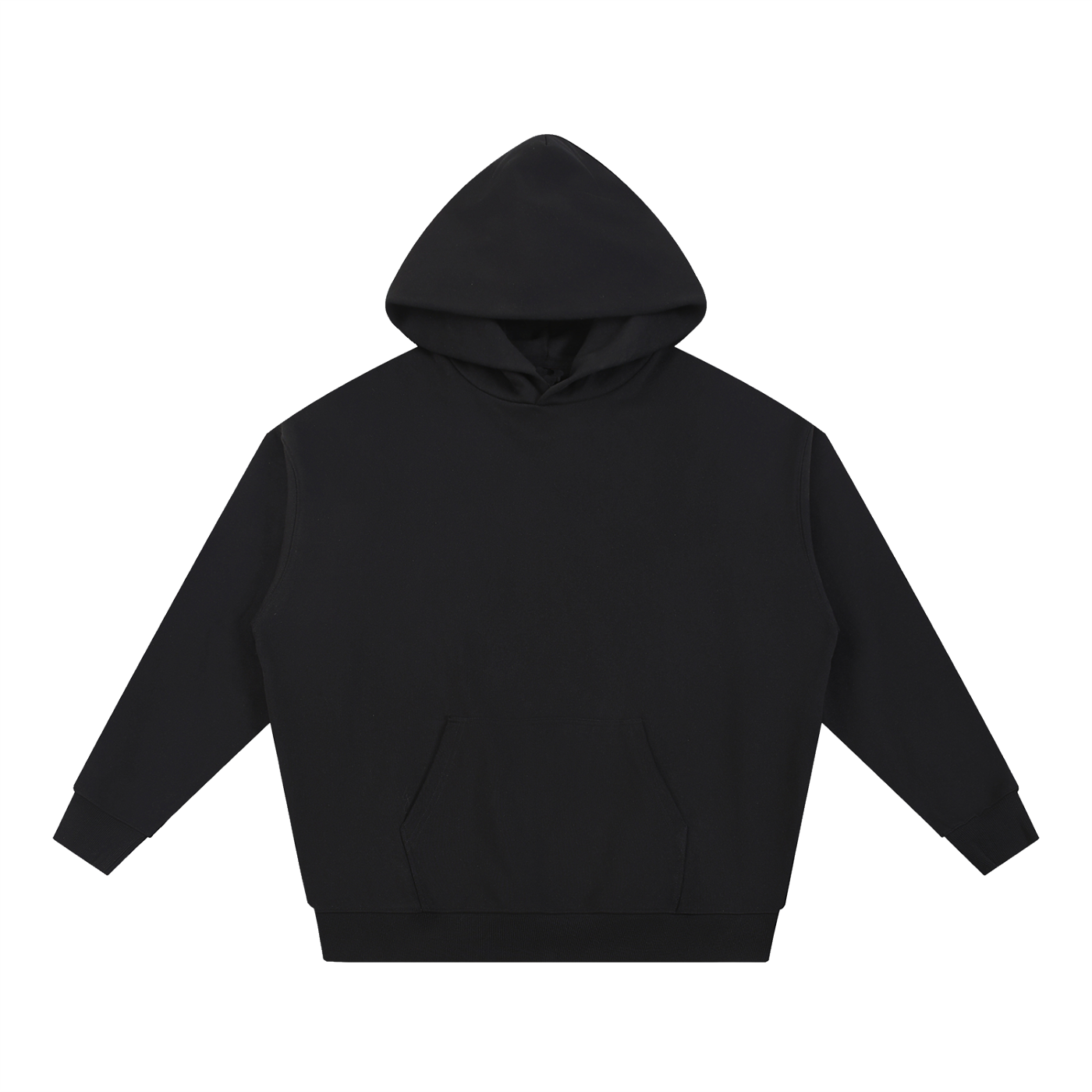 NOX Back Logo Hoodie