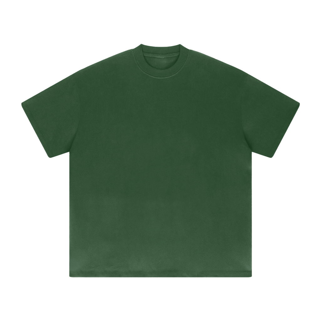 NOX Back Logo Tee