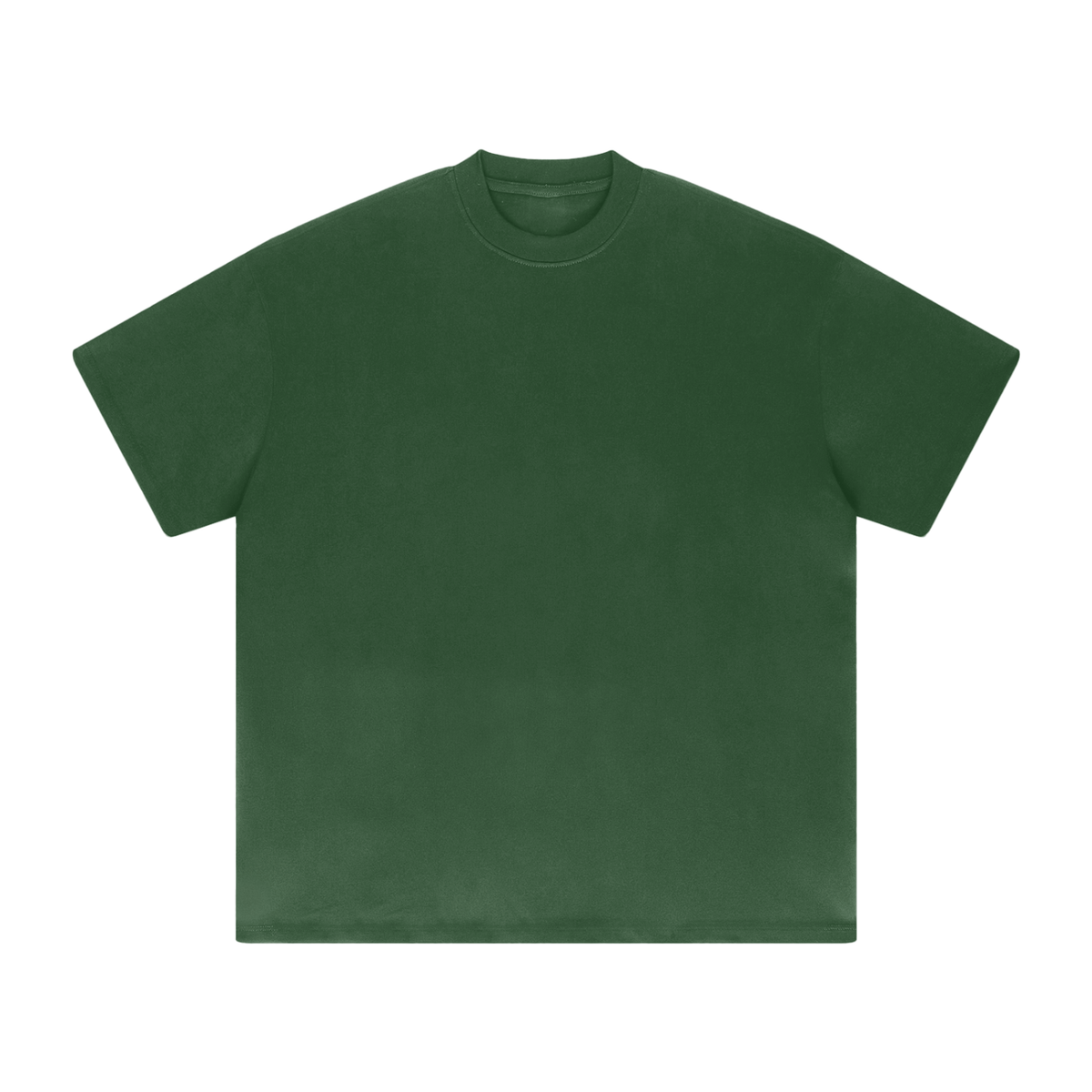 NOX Back Logo Tee