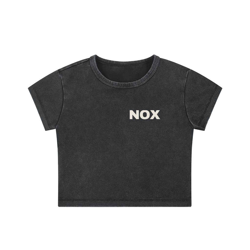 NOX Women's Crop
