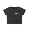 NOX Women's Crop