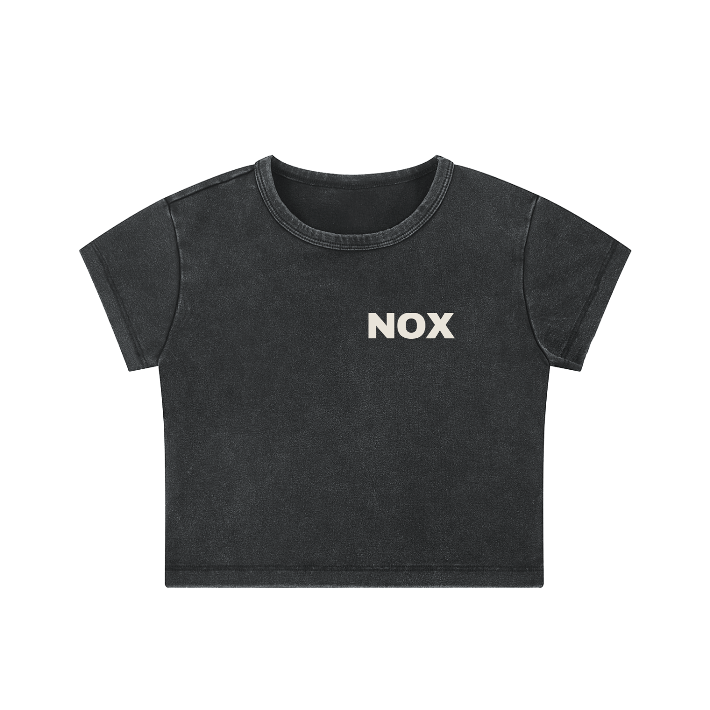 NOX Women's Crop