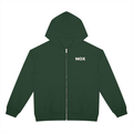 NOX Zip-Up Hoodie