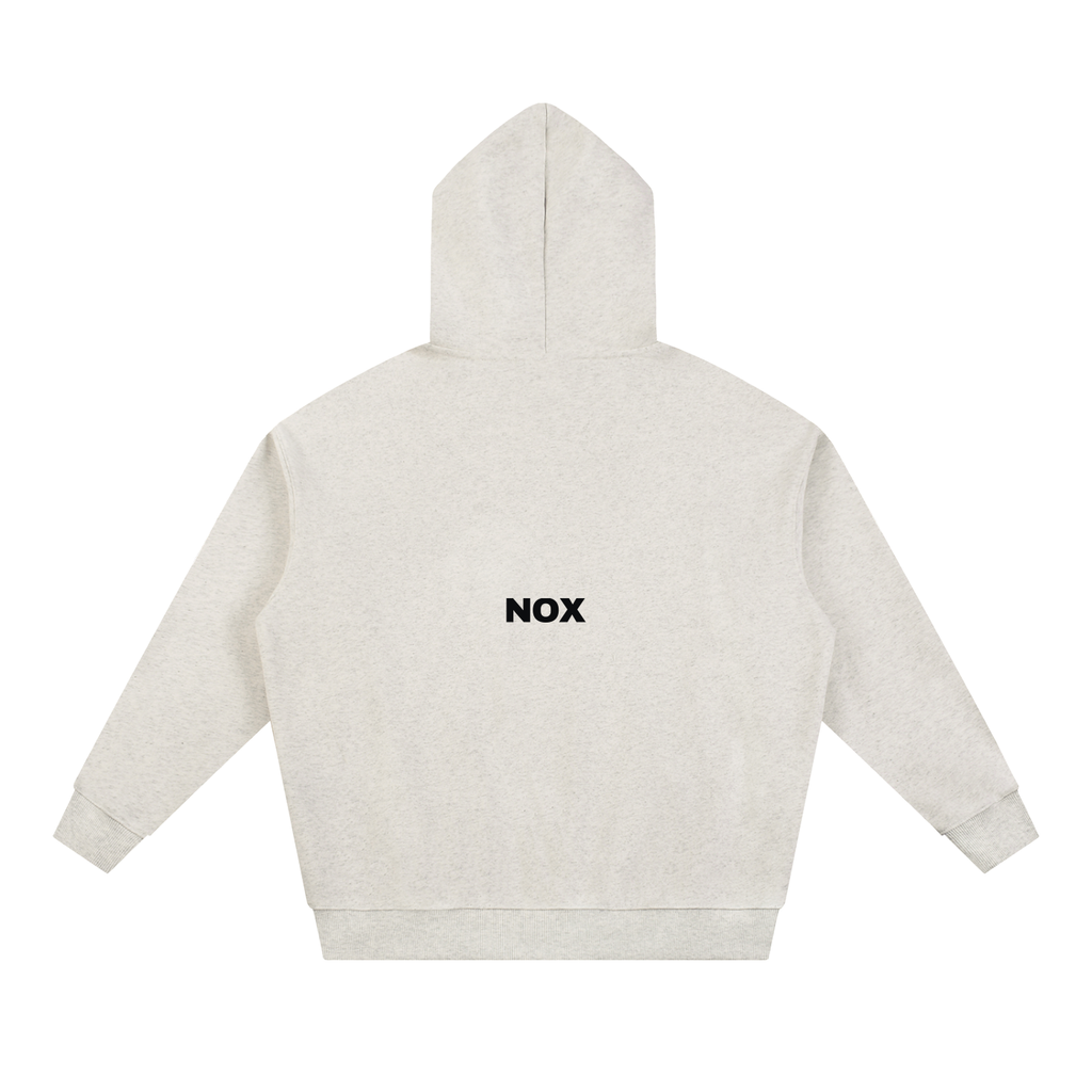 NOX Hoodie, Bone