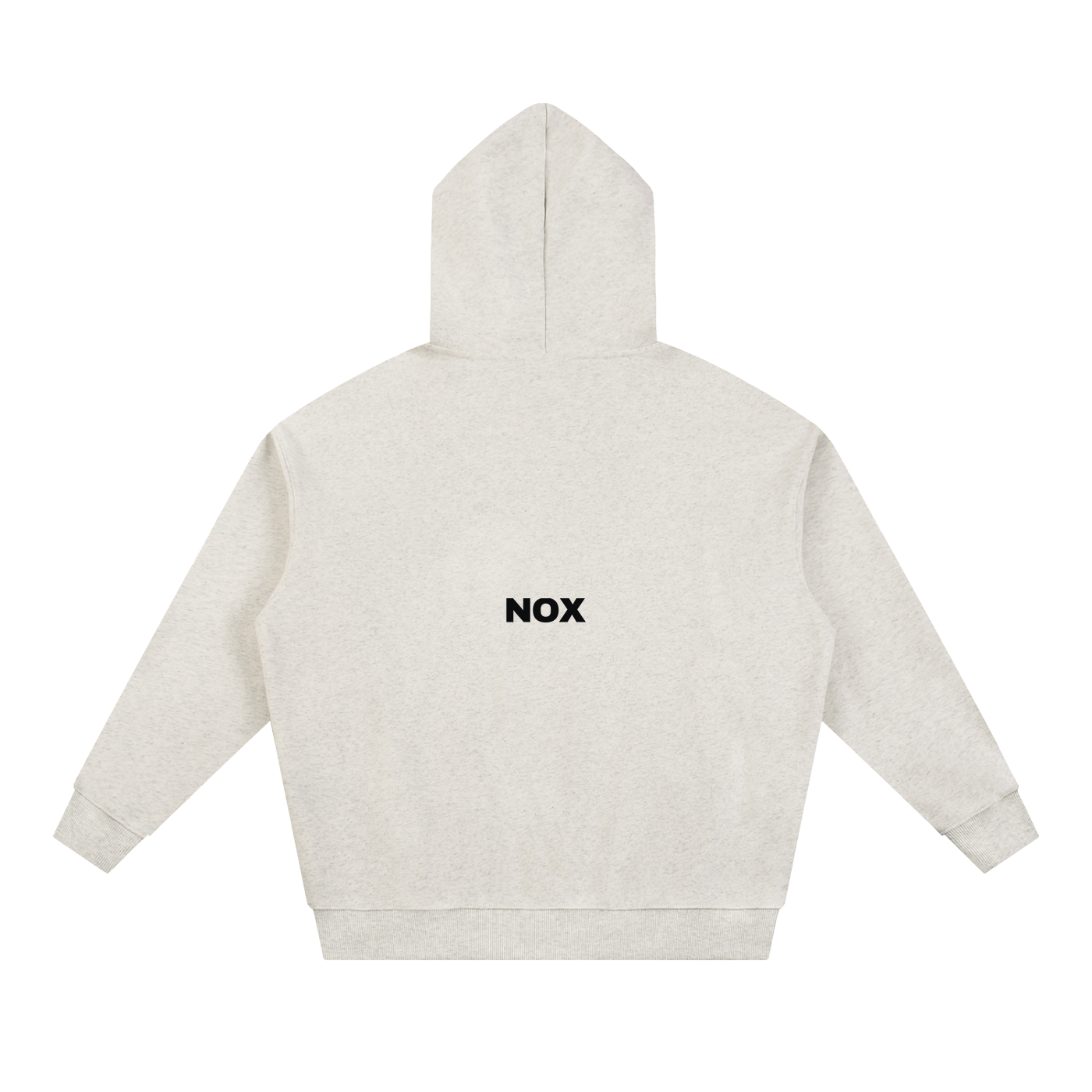 NOX Hoodie, Bone
