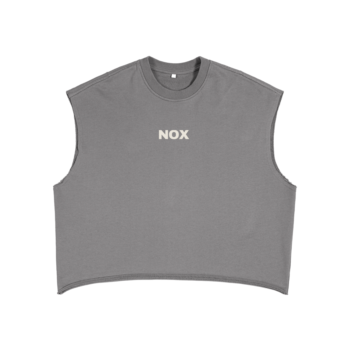 NOX Boxy Cut-Off