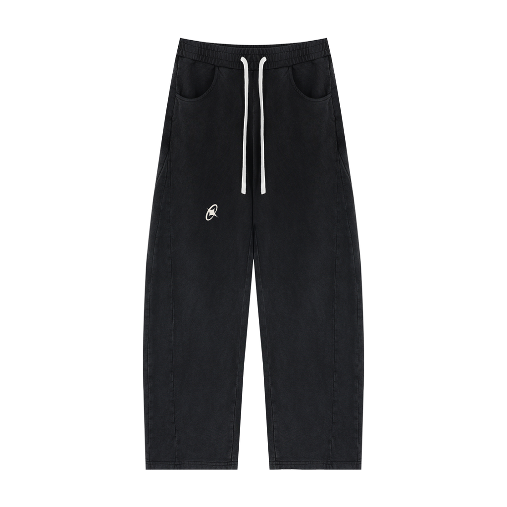 NOX Barrel Sweatpant, Onyx