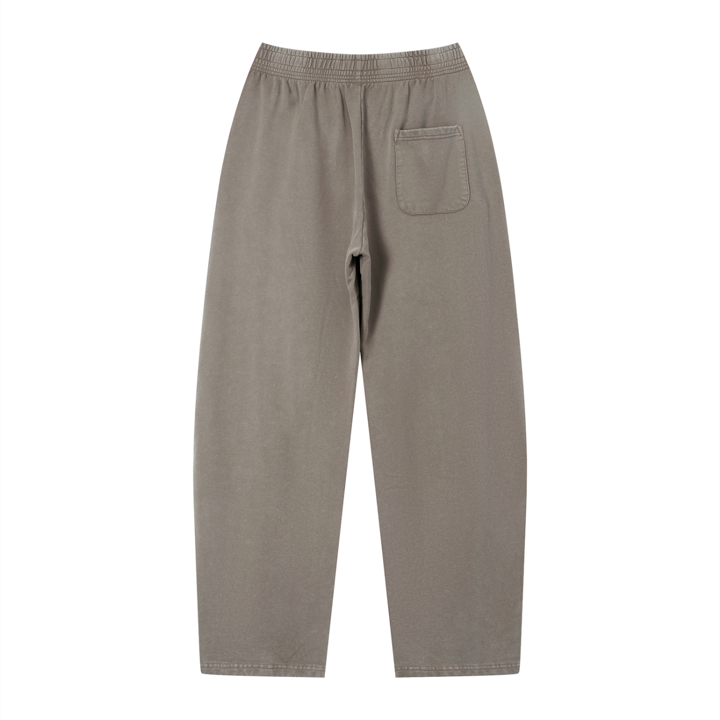 NOX Wide Leg Pant — Bone