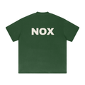 NOX Back Logo Tee