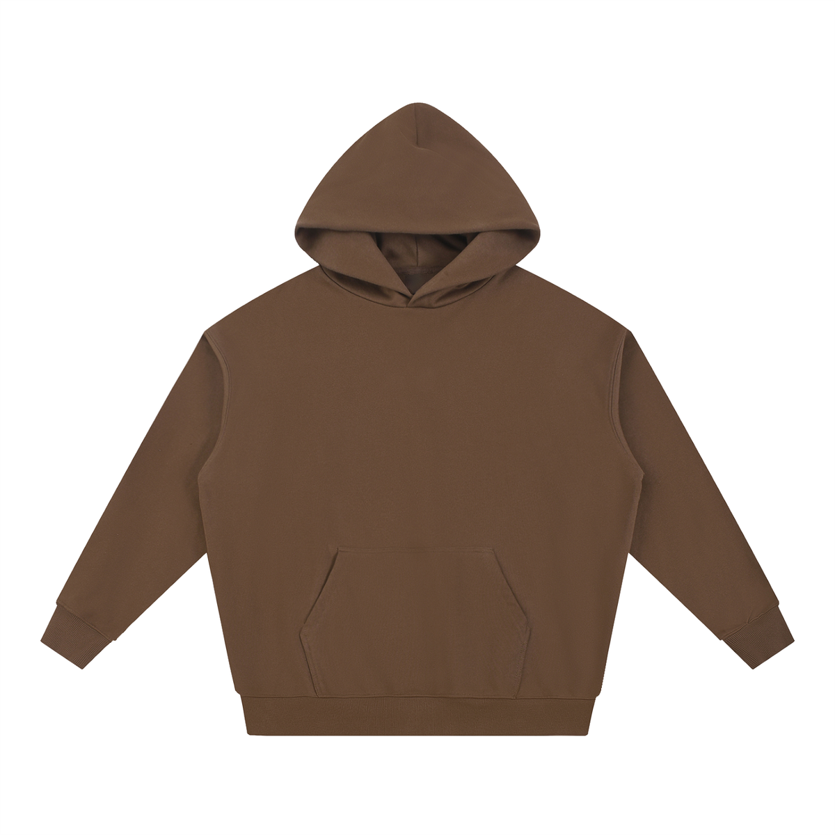 NOX Hoodie, Espresso